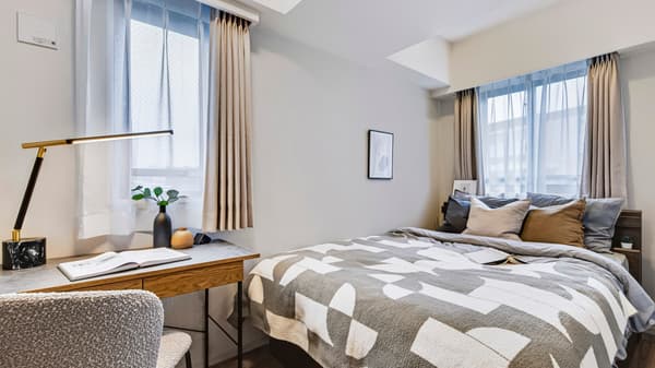Room Type Gallery